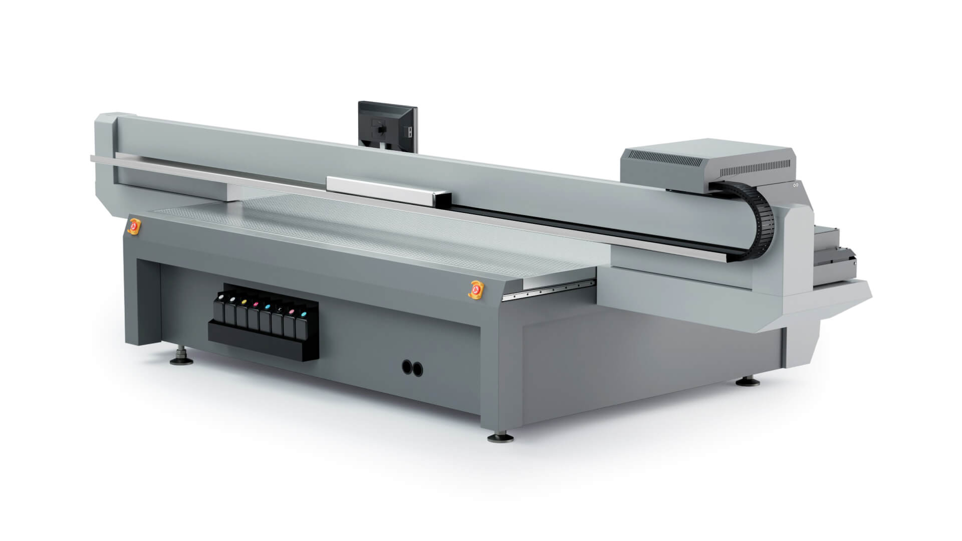 Планшетный УФ принтер HandTop HT3020UV — Ricoh GEN6