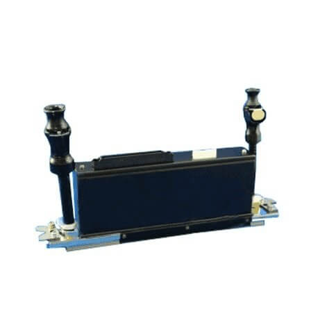 Печатная голова Kyocera KJ4A-RH
