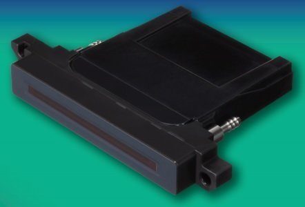 Печатная голова Konica Minolta KM1024i SHE