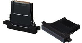 Печатная голова Konica Minolta KM1024i MHE