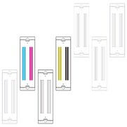 RICOH GEN6 CMYK+W