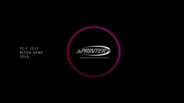 Обзор субтанка планшетного УФ-принтера Sprinter TC-F 2512