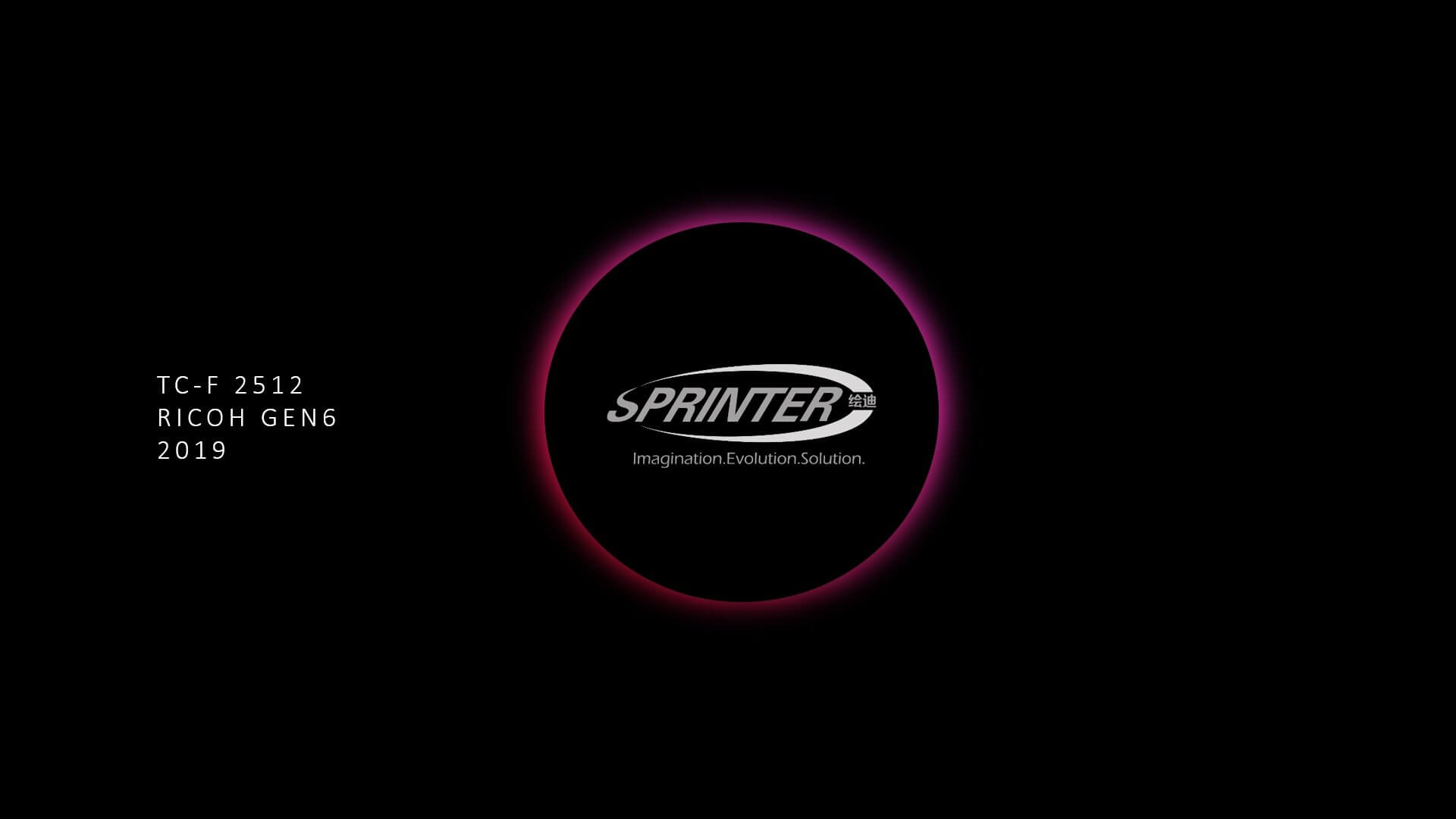 Обзор субтанка планшетного УФ-принтера Sprinter TC-F 2512