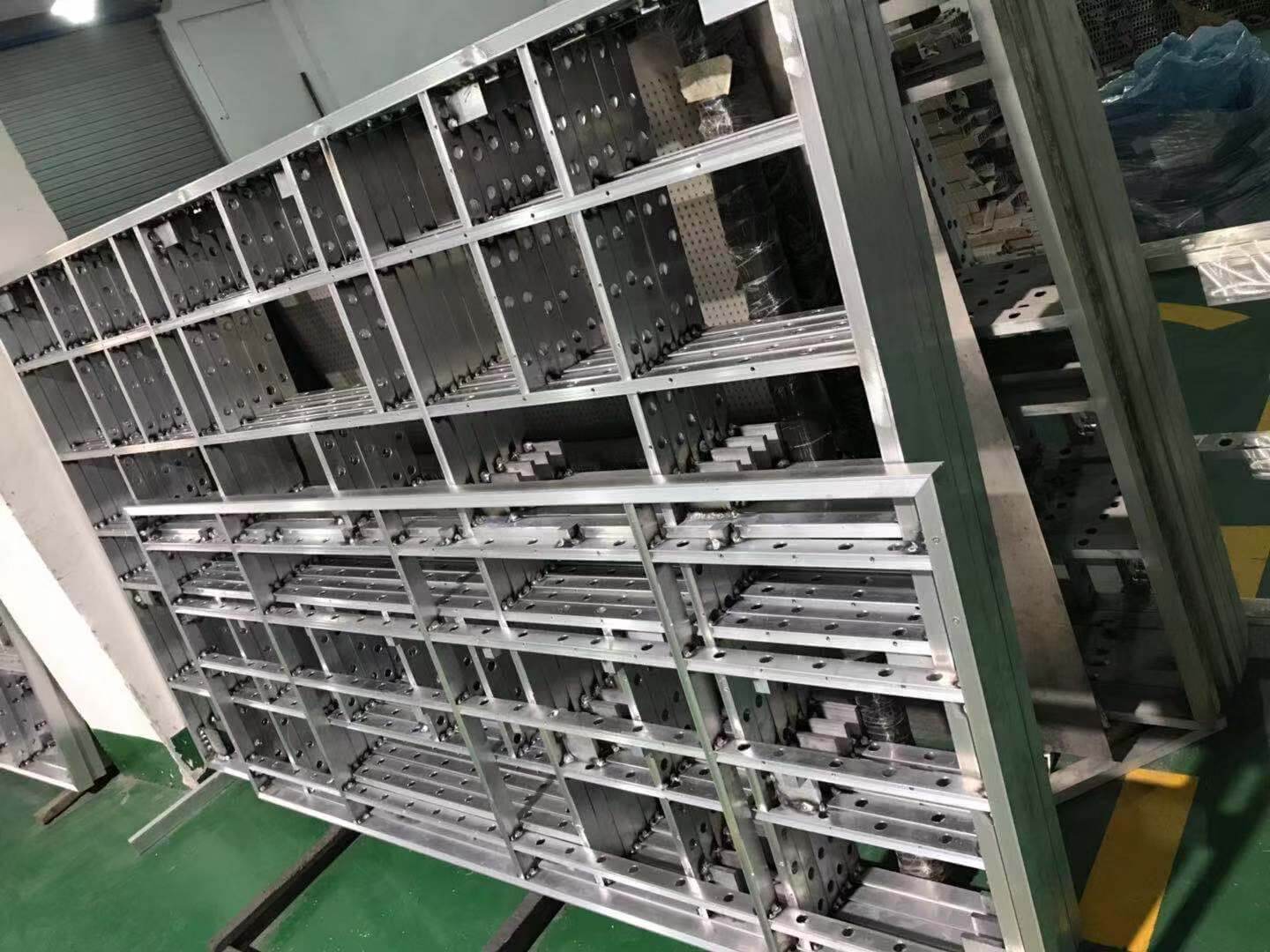 Заготовка для стола планшетного УФ-принтера Sprinter