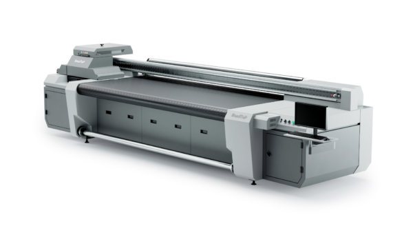 Гибридный УФ принтер HandTop HT3200UV — Ricoh GEN5