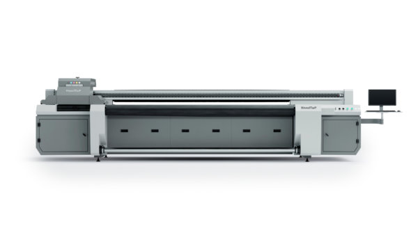 Гибридный УФ принтер HandTop HT3200UV — Ricoh GEN5