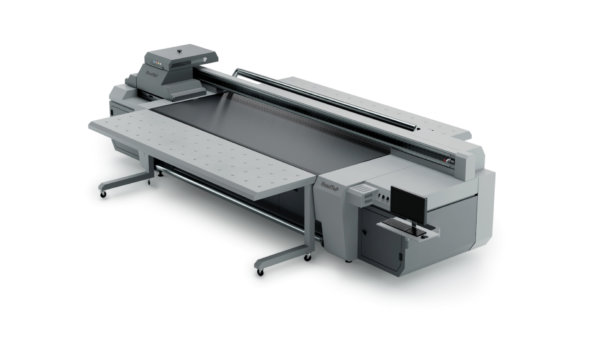 Гибридный УФ принтер HandTop HT3200UV — Ricoh GEN5