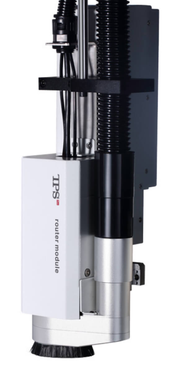 Фрезерный модуль 350W (RM350)