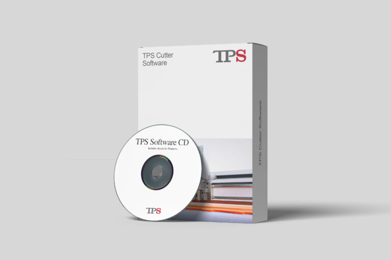 Программное обеспечение TPS